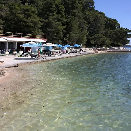 Διαμέρισμα With Parking Space Palit, Rab - 16356