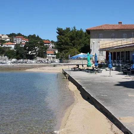 Apartamento With A Parking Space Palit, Rab - 16356 Mundanije