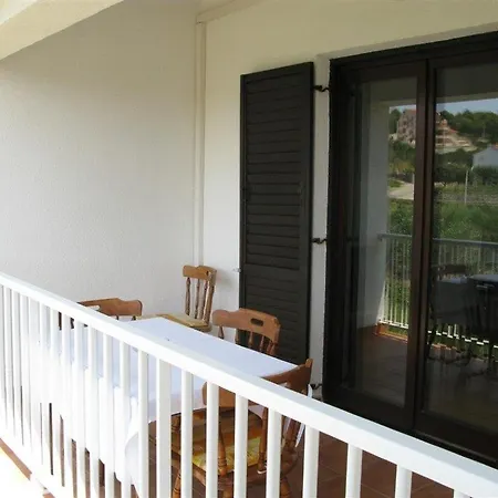 Apartamento With A Parking Space Palit, Rab - 16356