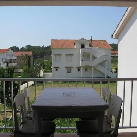Apartamento With A Parking Space Palit, Rab - 16356 *