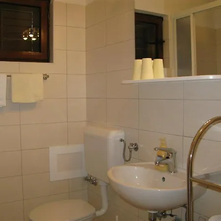 Apartamento With A Parking Space Palit, Rab - 16356 *