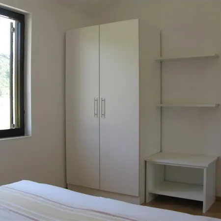 With A Parking Space Palit, Rab - 16356 Apartamento *