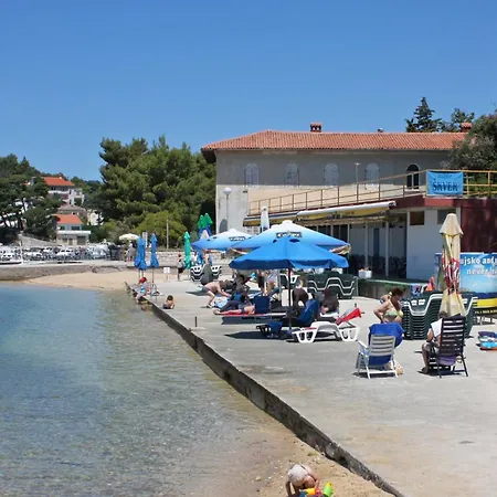 With A Parking Space Palit, Rab - 16356 Apartamento