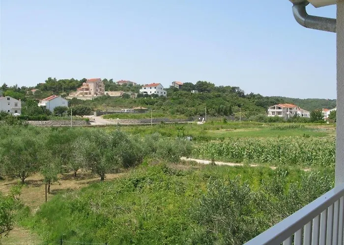 With Parking Space Palit, Rab - 16356 Mundanije