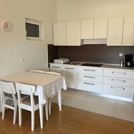 Apartament With Parking Space Palit, Rab - 16356 *