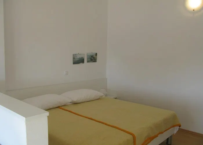 With Parking Space Palit, Rab - 16356 Διαμέρισμα