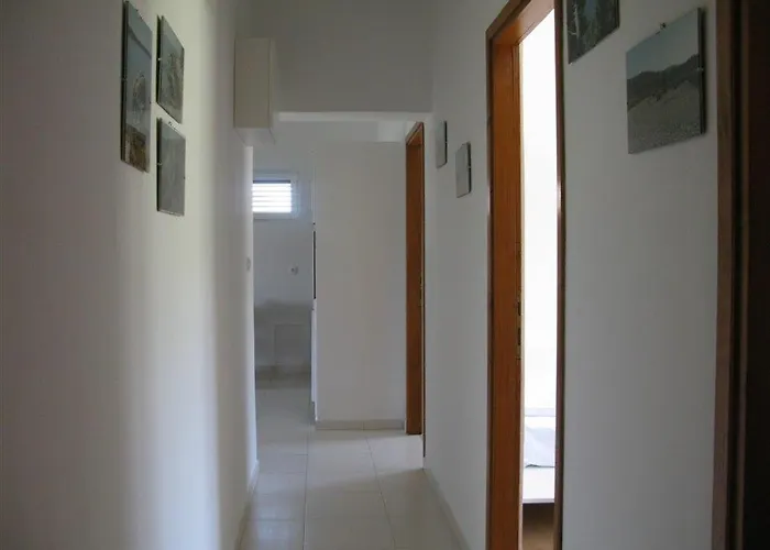 With Parking Space Palit, Rab - 16356