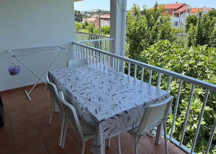 With Parking Space Palit, Rab - 16356 Διαμέρισμα Mundanije